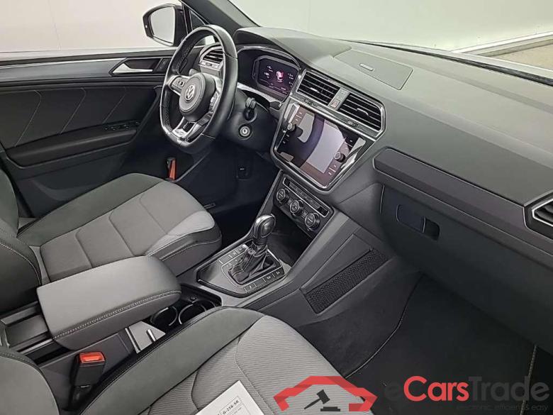 VOLKSWAGEN Tiguan 1.5 TSI ACT 110kW DSG Highline Bus. R 5D #6
