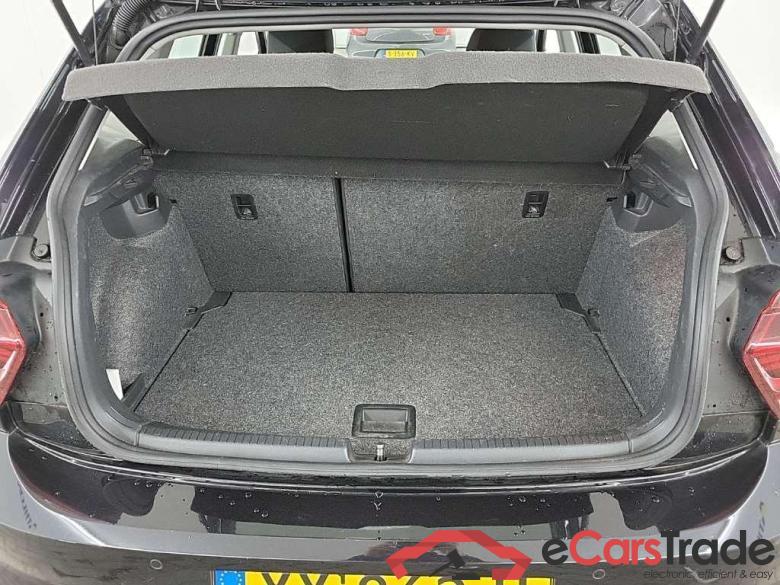 VOLKSWAGEN POLO 1.0 TSI 70kW 7-DSG Comfortline 5D #5