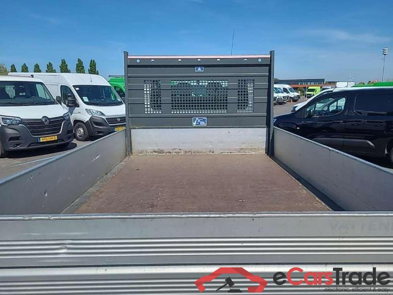 OPEL Movano PU L3H1 2.3CDTI 107kW EU6 DC 3.5T 4D #5