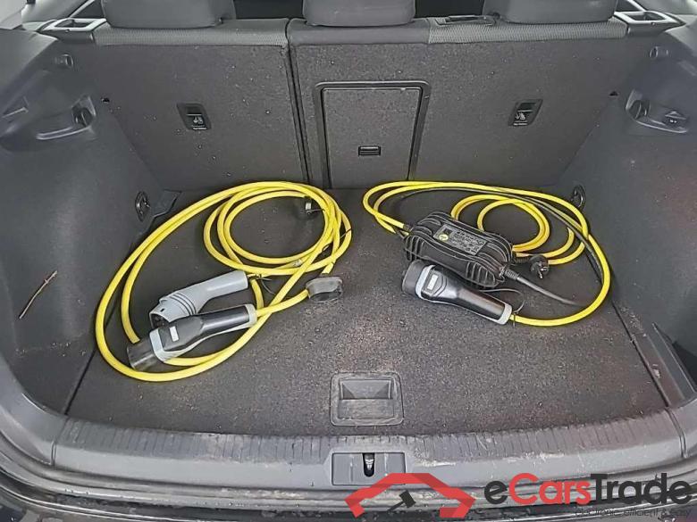 VOLKSWAGEN GOLF e-Golf auto 5D 100kW #5