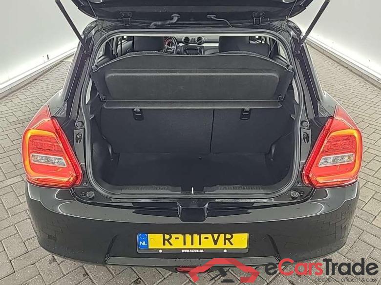 SUZUKI Swift 1.2 Smart Hybrid Comfort 5D 61kW #5