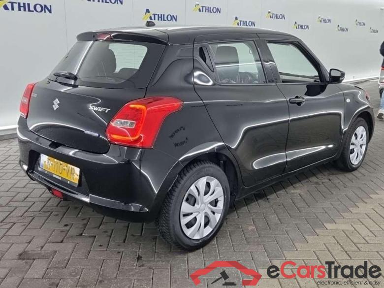SUZUKI Swift 1.2 Smart Hybrid Comfort 5D 61kW #3