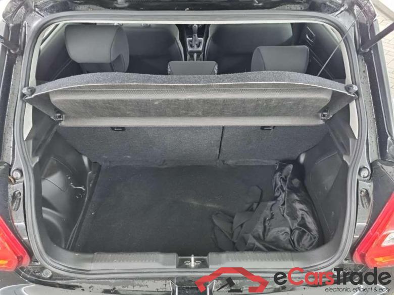 SUZUKI Swift 1.2 Smart Hybrid Comfort 5D 61kW #5