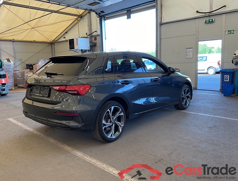 AUDI A3 Sportback Audi A3 Sportback Advanced 40 TFSI e  150(204) kW(ch) S tronic #2
