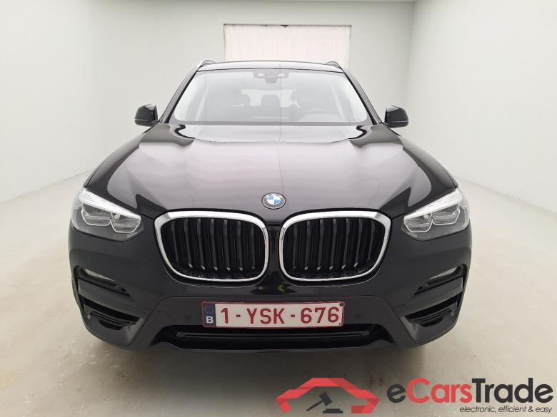BMW, X3 '17, BMW X3 xDrive30e (135 kW) 5d #1