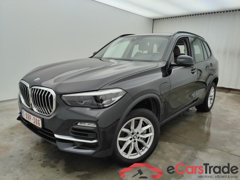 BMW X5 xDrive45e 155kW 5d #4