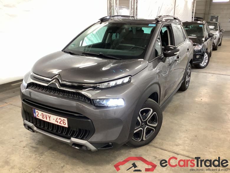Citro�n, C3 Aircross FL'21, Citro�n C3 Aircross 1.5 BlueHDi 110 S&S MAN6 Feel excluweb end 03.04 #4