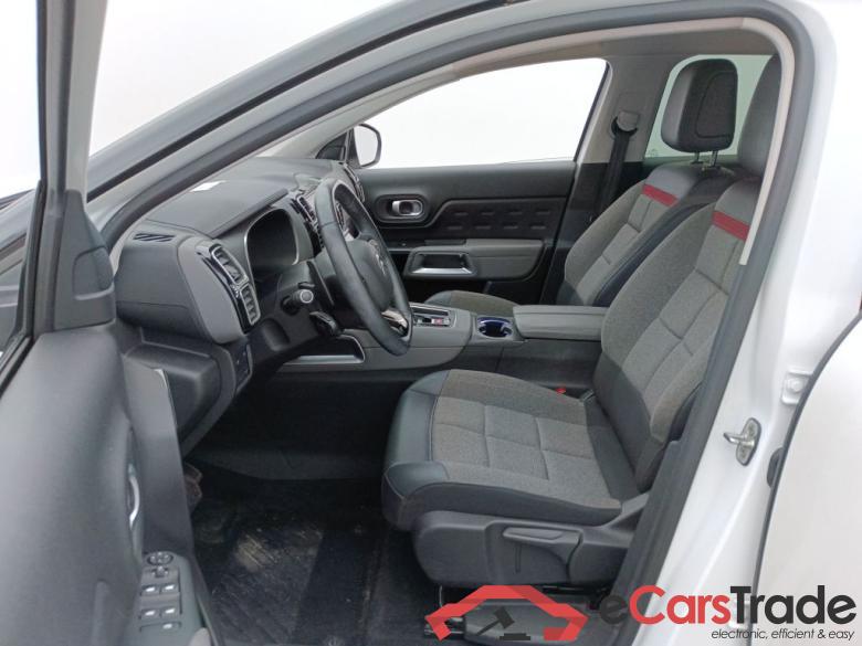 Citroën C5 Aircross Hybrid 225 e-EAT8 Feel 5d #6