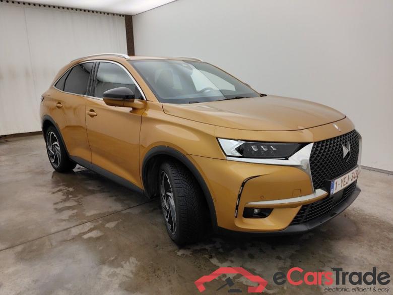 DS 7 Crossback E-Tense 4x4 So Chic 5d #2