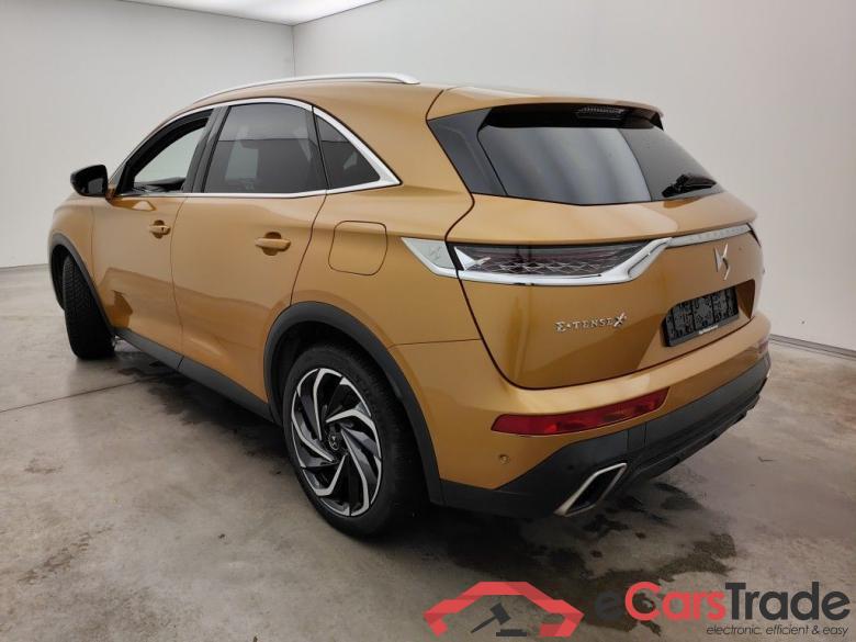DS 7 Crossback E-Tense 4x4 So Chic 5d #3