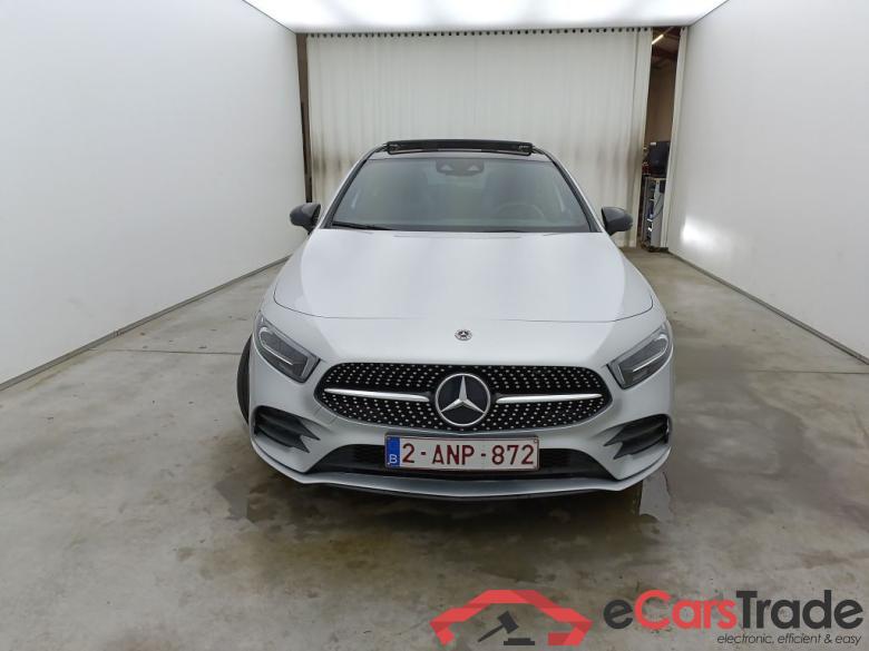 Mercedes-Benz A-Klasse A 250 e Business Solution 5d excluweb end 06.03 #1
