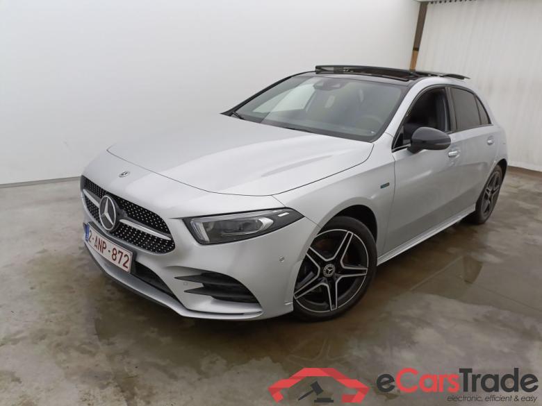Mercedes-Benz A-Klasse A 250 e Business Solution 5d excluweb end 06.03 #4