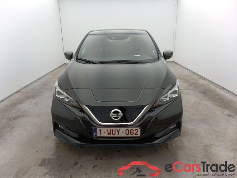 Nissan Leaf 3-Zero 62kWh 5d #1