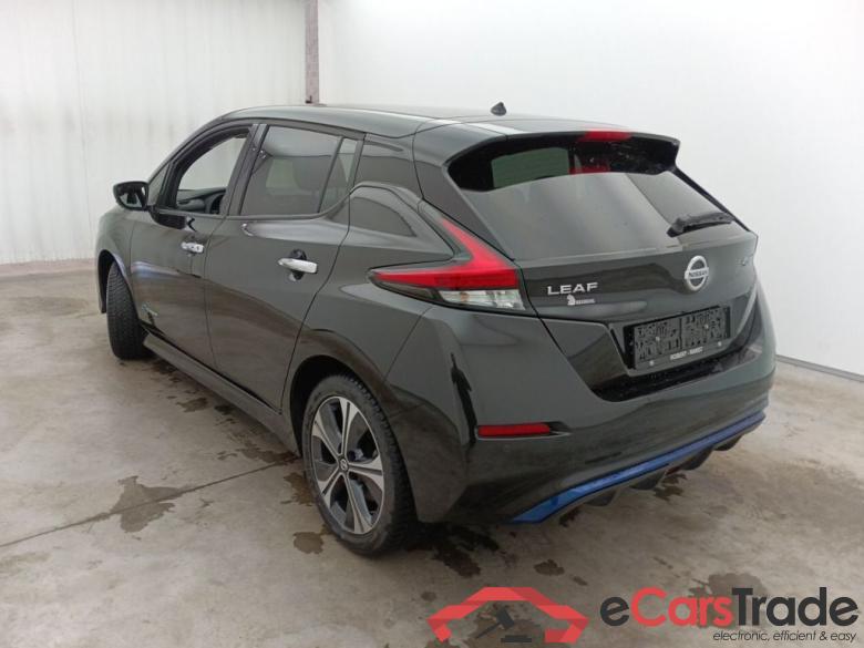 Nissan Leaf 3-Zero 62kWh 5d #3