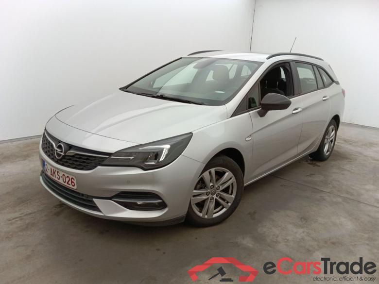 Opel Astra Sports Tourer 1.5 Turbo D 77kW S/S Edition 5d #4