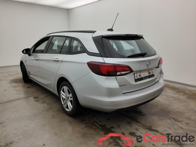 Opel Astra Sports Tourer 1.5 Turbo D Edition LED-Xenon Navi Camera Klima PDC ... #4