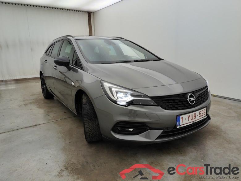 Opel Astra Sports Tourer 1.5 Turbo D 90kW S/S Ultimate 5d #2
