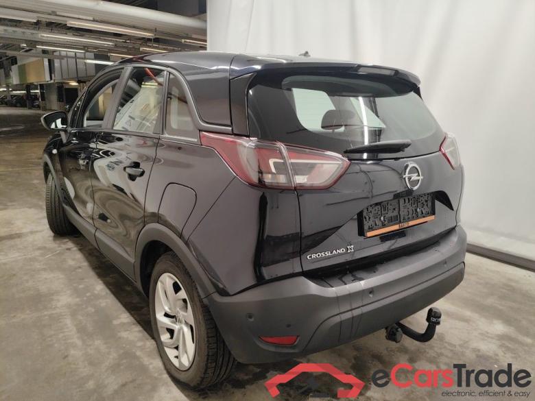 Opel Crossland X 1.2 61kW S/S Edition 5d #3