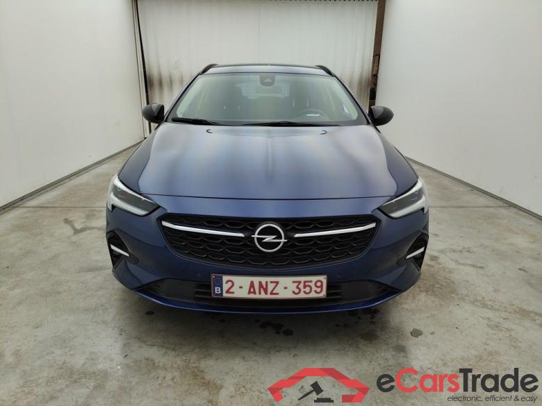 Opel Insignia Sports Tourer 1.5 Turbo D S/S 90kW Business Ed AT8 5d