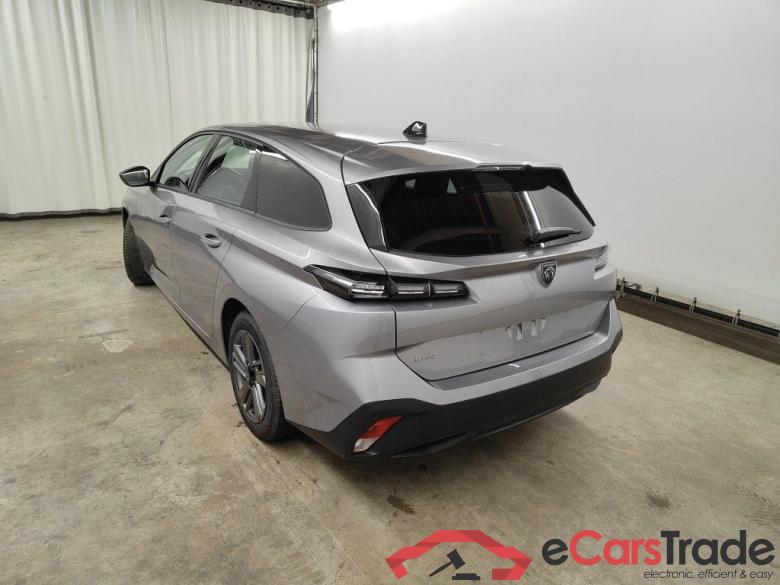 Peugeot 308 SW 1.2 PureTech 130 S&S Active Pack 5d testref 07.01 #5