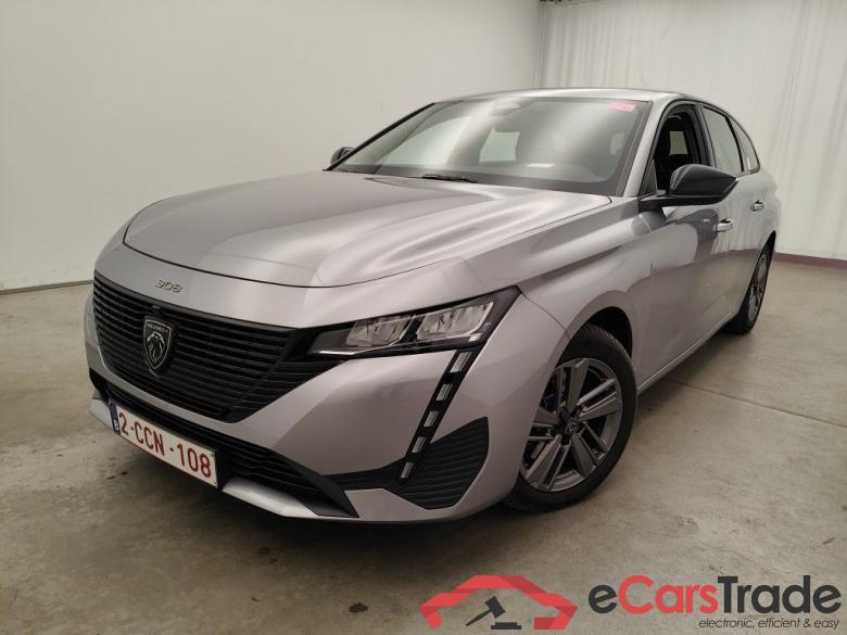 Peugeot 308 SW 1.5 BlueHDi 130 S&S EAT8 Active Pack 5d #4