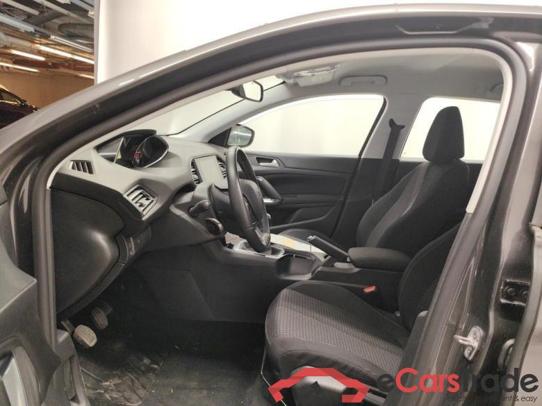 Peugeot 308 SW 1.5 BlueHDi 100 DPF S&S Active 5d #6