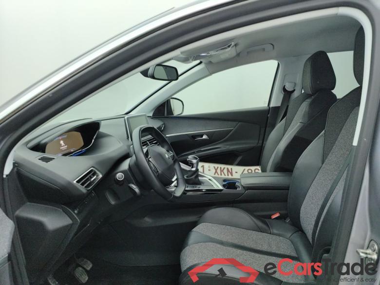 Peugeot 5008 1.5 BlueHDi 96kW S&S Allure 5d 7pl #6