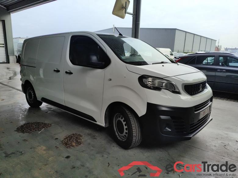 Peugeot Expert Standard Premium L2 1.5 BlueHDi 120 S&S 4d #2
