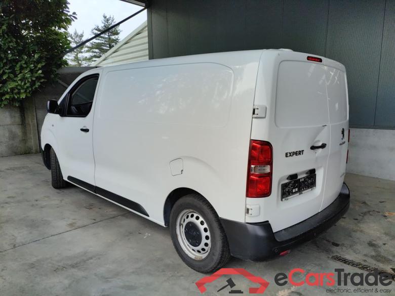 Peugeot Expert Standard Premium L2 1.5 BlueHDi 120 S&S 4d #3