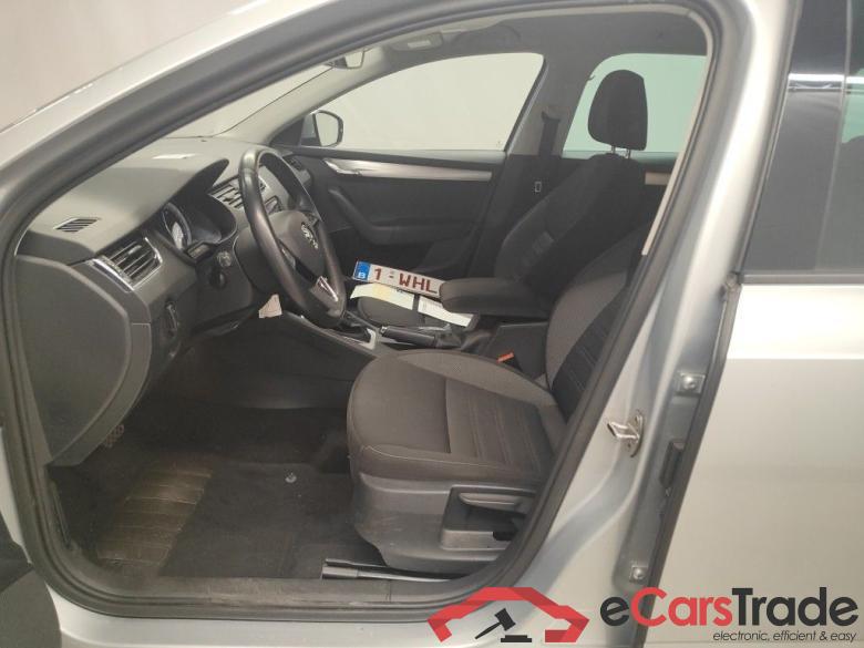 Skoda Octavia Combi 1.0 TSI GreenTec 85kW DSG7 Ambition 5d #6
