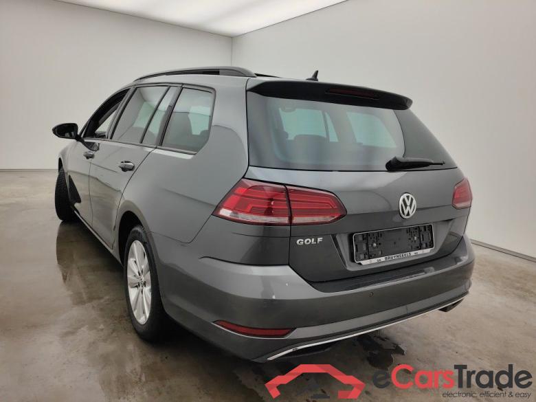 Volkswagen Golf VII 1.6 TDi SCR 85kW Comfortline #3