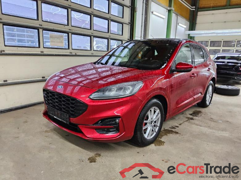 Ford Kuga ´19 Kuga ST-Line X 1.5 EcoBoost 110KW MT6 E6d