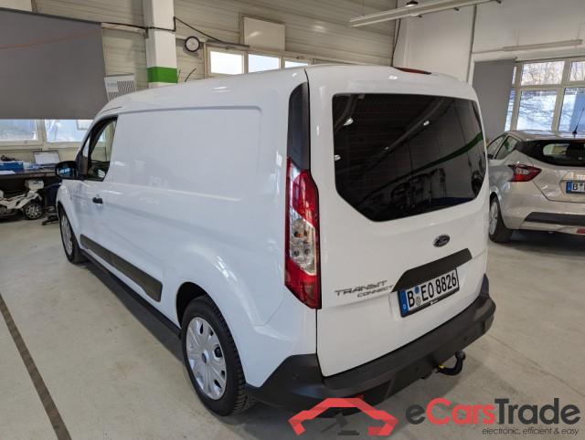 Ford _Transit Connect ´13 Transit Connect Kasten lang Trend 1.5 EcoBlue 88KW AT8 E6dT #2