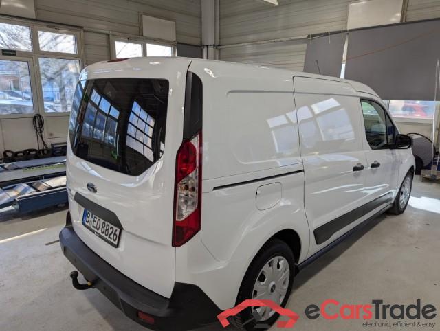 Ford _Transit Connect ´13 Transit Connect Kasten lang Trend 1.5 EcoBlue 88KW AT8 E6dT #3