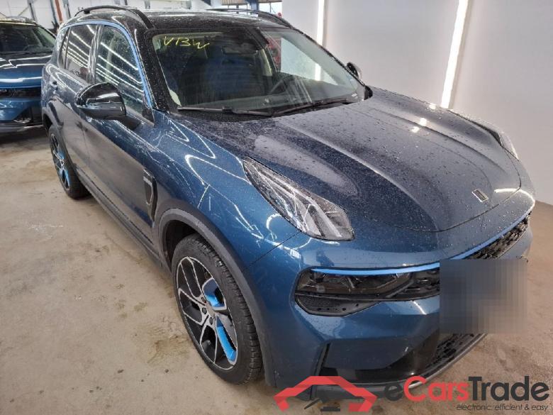 LynkAndCo Lynk & Co 01 ´20 LYNK & CO 01 PHEV 5d 132kW #3