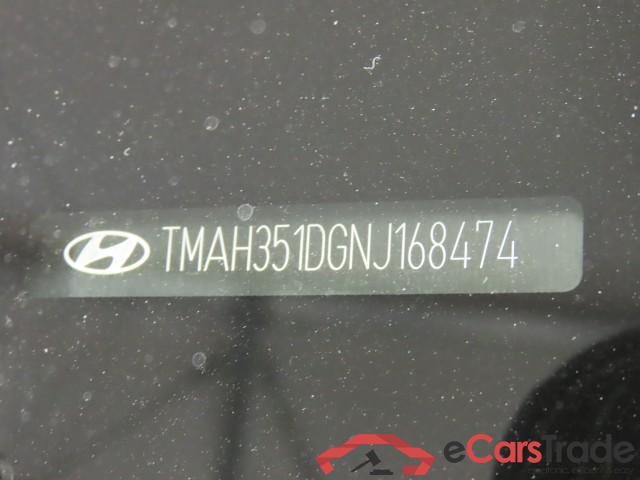 Hyundai i30 5d ´16 i30 Edition 30+ Mild-Hybrid 1.5 T-GDI 118KW AT7 E6d #5