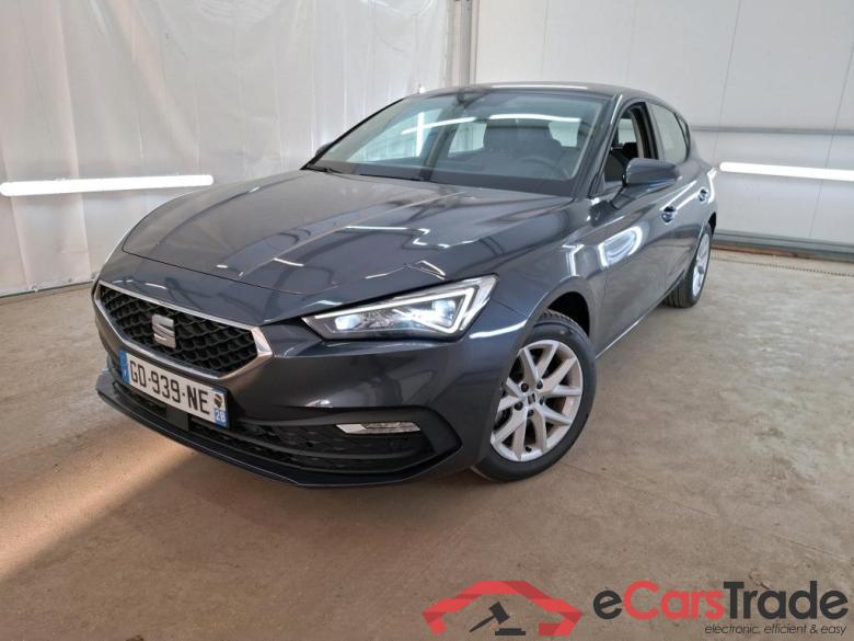 Seat 1.0 TSI 110 S&S Style Business Leon Style 1.0 TSI 110CV BVM6 E6d #1