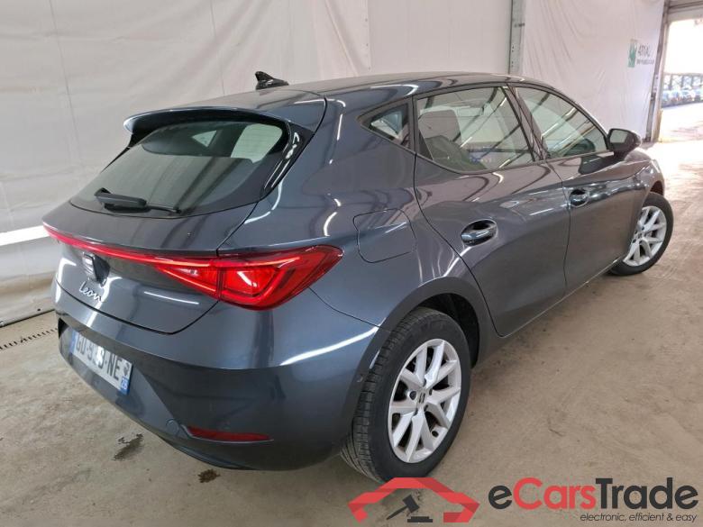 Seat 1.0 TSI 110 S&S Style Business Leon Style 1.0 TSI 110CV BVM6 E6d #3