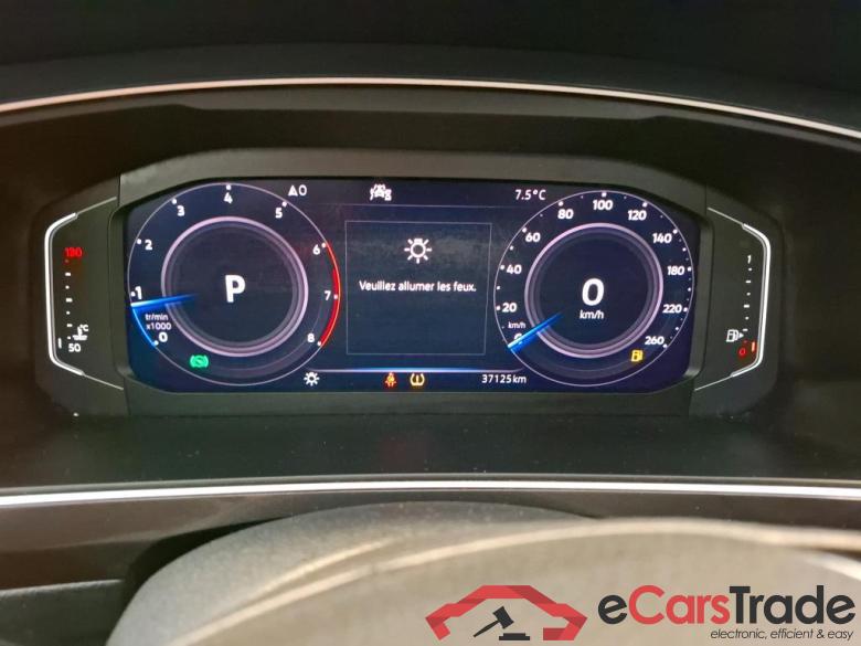 Volkswagen 1.5 TSI 150 EVO DSG7 Carat VOLKSWAGEN Tiguan / 2016 / 5P / SUV 1.5 TSI 150 EVO DSG7 Carat #6