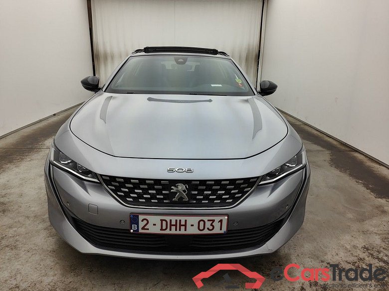 Peugeot 508 SW 1.6 Hybrid 225 e-EAT8 GT Line 5d