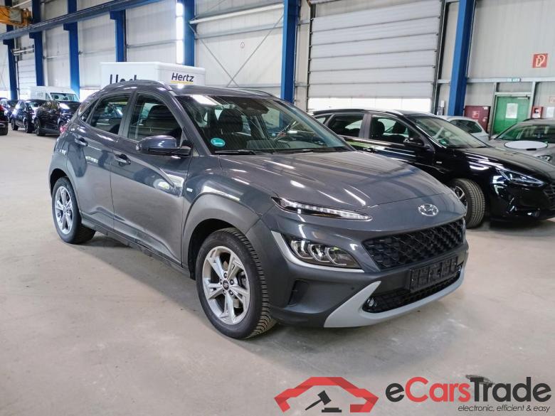 HYUNDAI Kona 1.0 T-GDI 48V-Hybrid Select #1