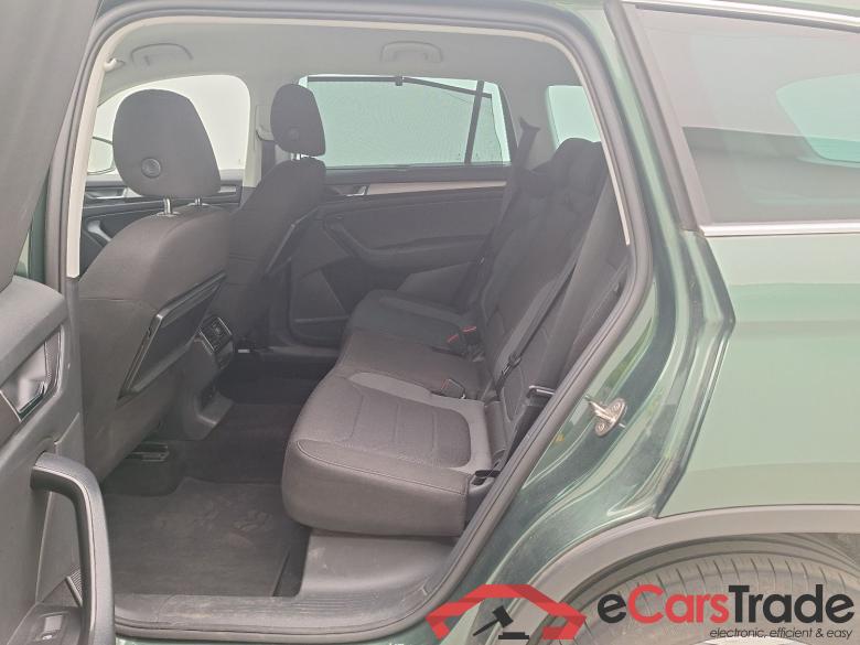 Skoda, Kodiaq '16, Skoda Kodiaq 2.0 CRTDI 110kW DSG7 4WD Ambition 5d #3