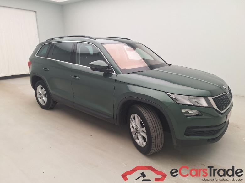 Skoda, Kodiaq '16, Skoda Kodiaq 2.0 CRTDI 110kW DSG7 4WD Ambition 5d #4