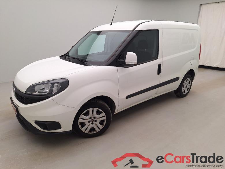 Fiat, _Doblo Cargo '15, Fiat Doblo Cargo 1.6 Multijet 105 SX SWB 4d #2