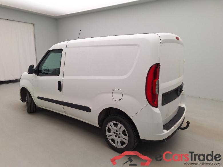 Fiat, _Doblo Cargo '15, Fiat Doblo Cargo 1.6 Multijet 105 SX SWB 4d #3