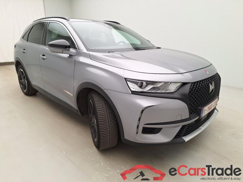 DS, DS7 CB '17, DS 7 Crossback 1.5 BlueHDi 130 Auto PERFORMANCE Li #2