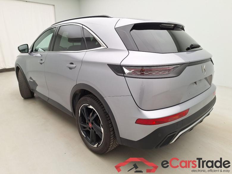 DS, DS7 CB '17, DS 7 Crossback 1.5 BlueHDi 130 Auto PERFORMANCE Li #3