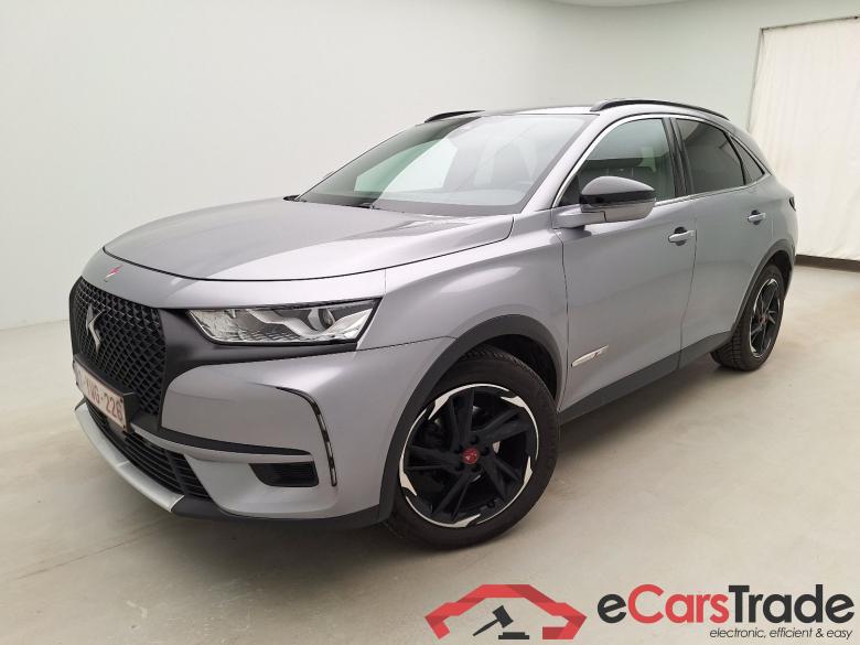 DS, DS7 CB '17, DS 7 Crossback 1.5 BlueHDi 130 Auto PERFORMANCE Li #4