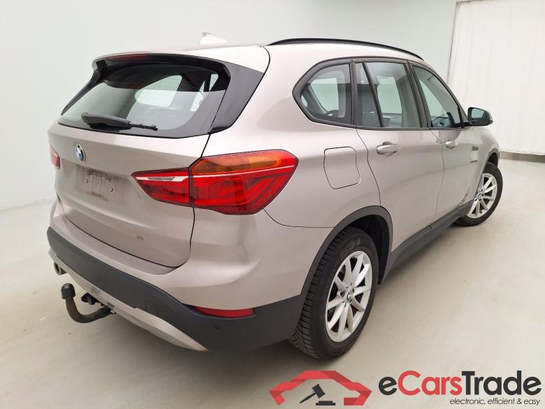 BMW, X1 FL'19, BMW X1 sDrive18i (100 kW) 5d #5