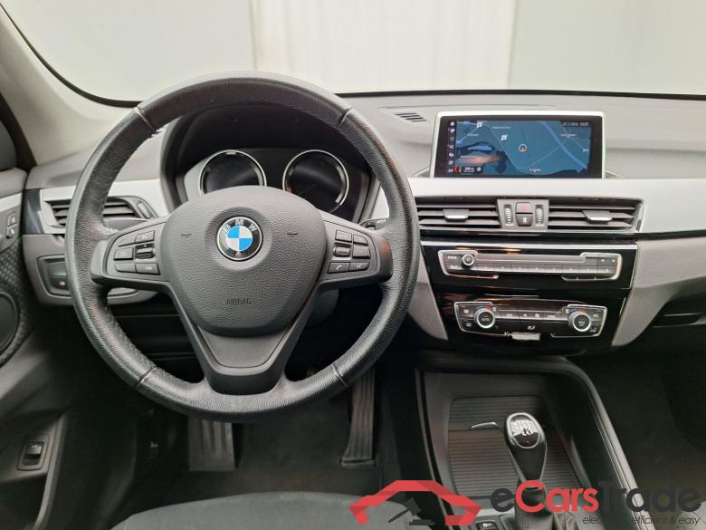 BMW, X1 FL'19, BMW X1 sDrive18i (100 kW) 5d #6